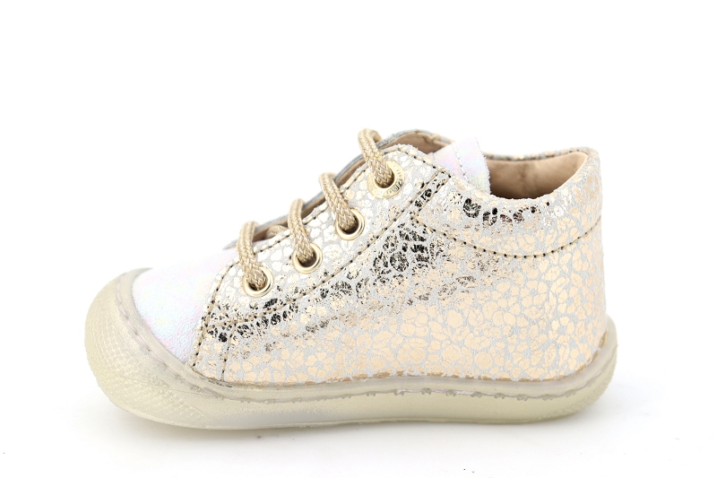 Naturino chaussures a lacets cocoon blanc7549601_3