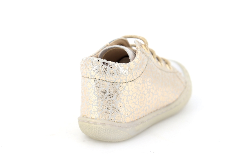 Naturino chaussures a lacets cocoon blanc7549601_4