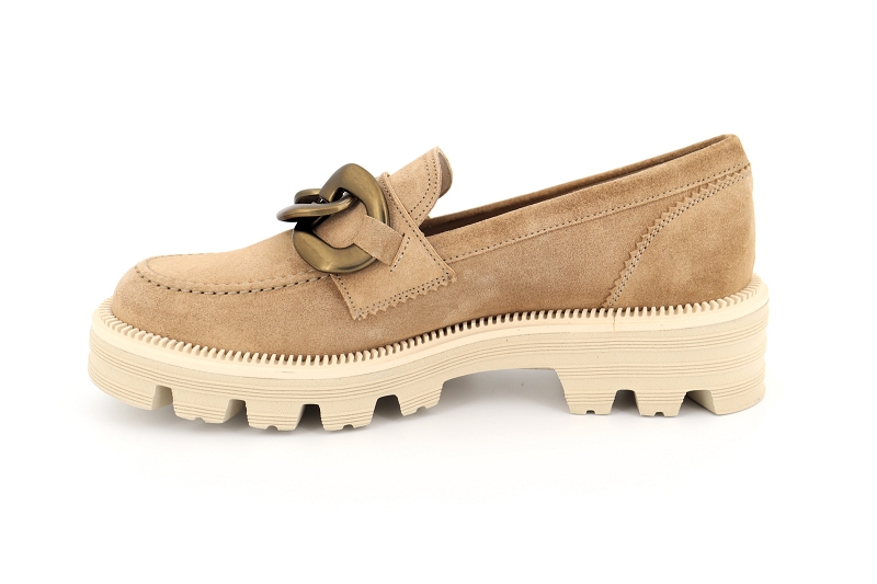 Pertini mocassins mendoza beige7549801_3