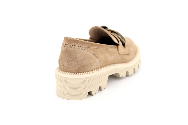 Pertini mocassins mendoza beige7549801_4