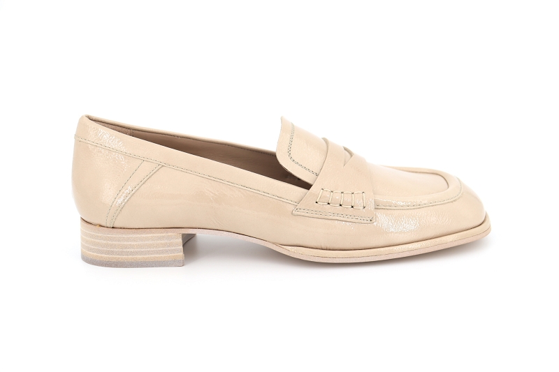 Pertini mocassins salamanca beige