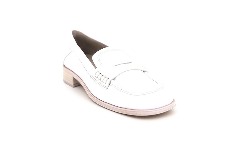 Pertini mocassins salamanca blanc7549902_2