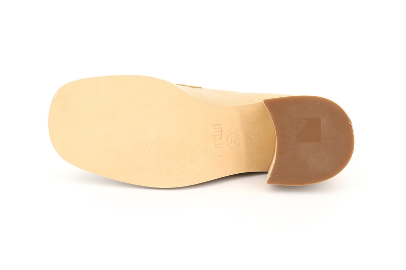 Pertini mocassins san sebastian beige7550001_5