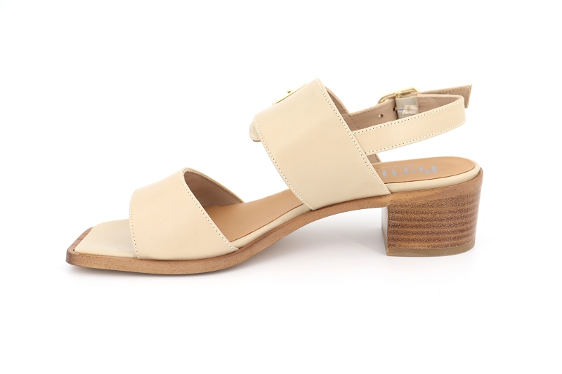 Pertini sandales nu pieds denia beige7550101_3