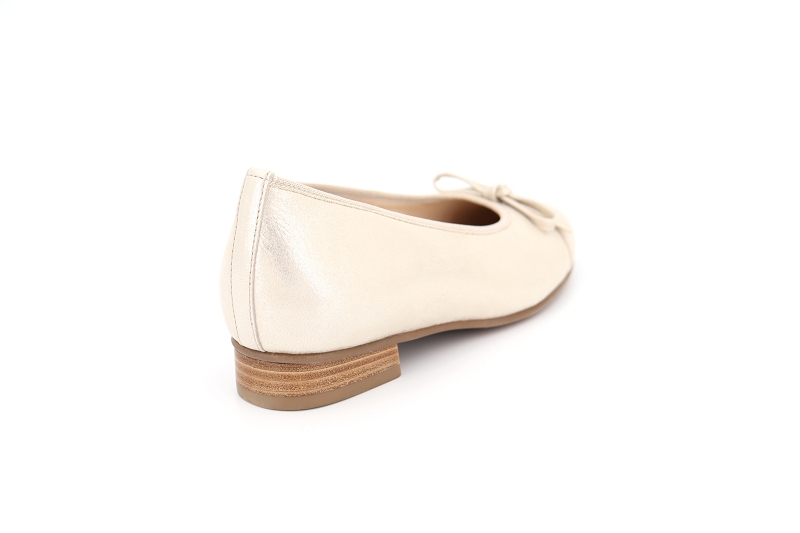 Hassia ballerines pratigold dore7550501_4