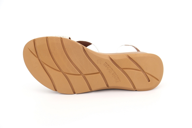 Paula urban sandales nu pieds celiana blanc7553301_5