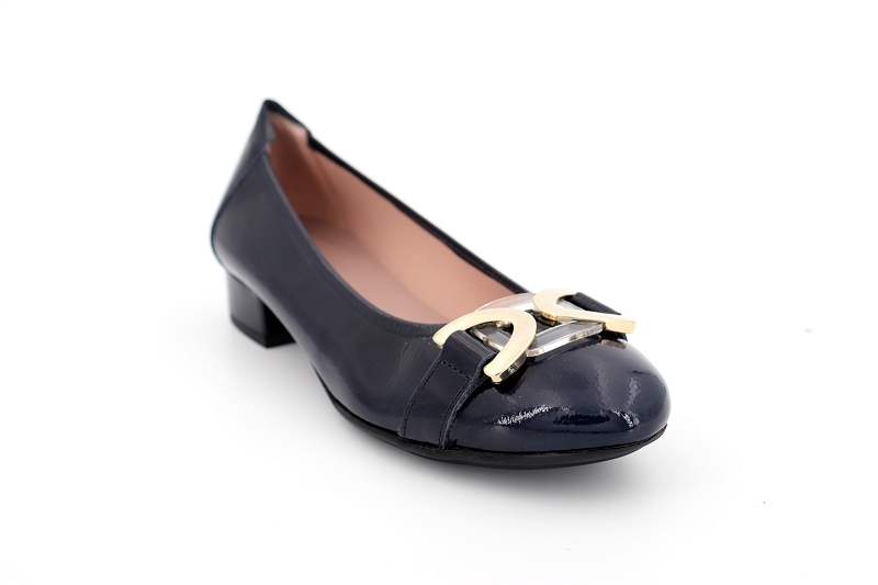 Sabrinas ballerines laurine bleu7553901_2