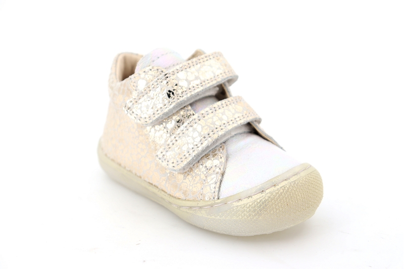 Naturino chaussures a scratch cocoon vl blanc7554201_2