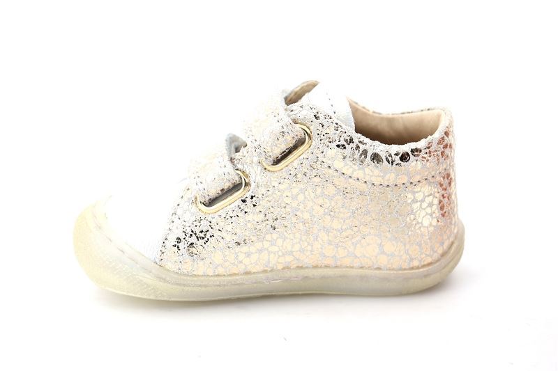 Naturino chaussures a scratch cocoon vl blanc7554201_3