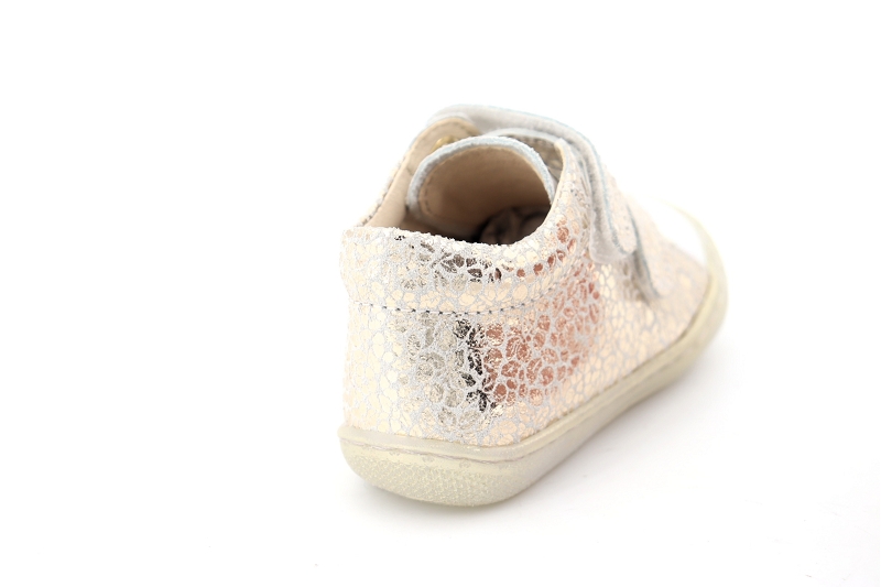Naturino chaussures a scratch cocoon vl blanc7554201_4