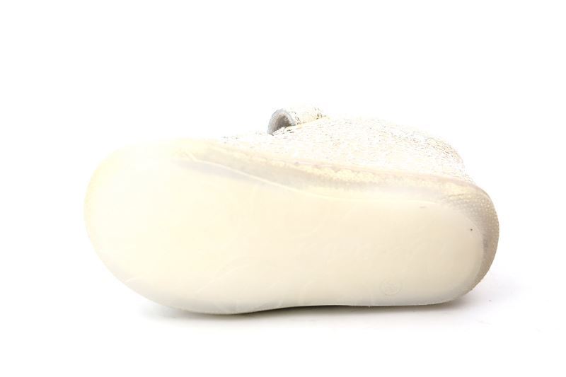 Naturino chaussures a scratch cocoon vl blanc7554201_5