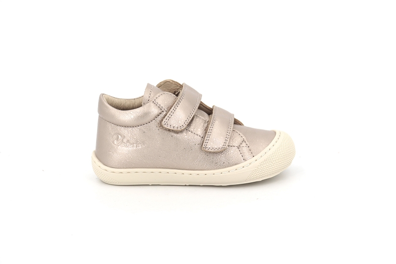 Naturino chaussures a scratch cocoon vl dore