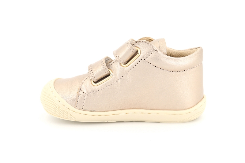 Naturino chaussures a scratch cocoon vl dore7554301_3