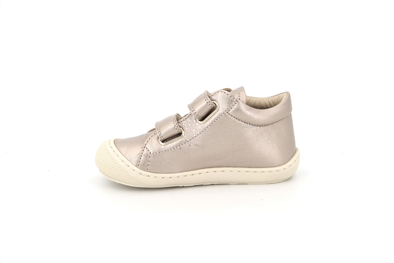 Naturino chaussures a scratch cocoon vl dore7554301_3