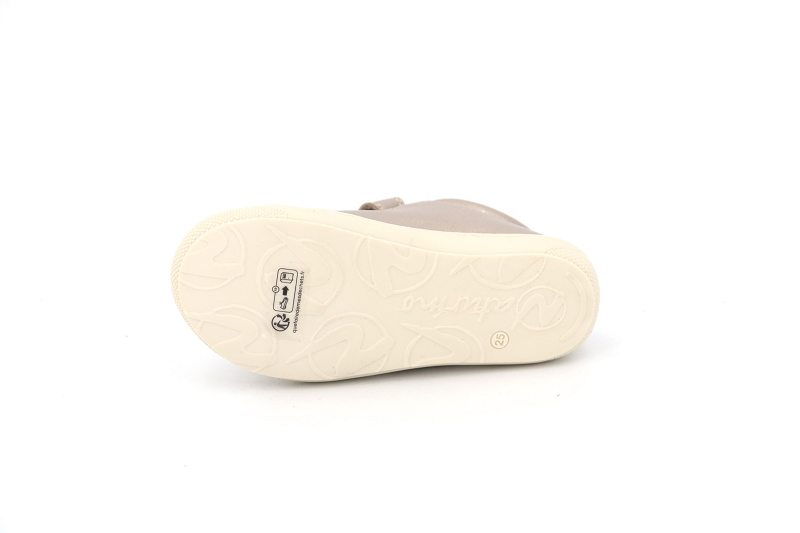 Naturino chaussures a scratch cocoon vl dore7554301_5