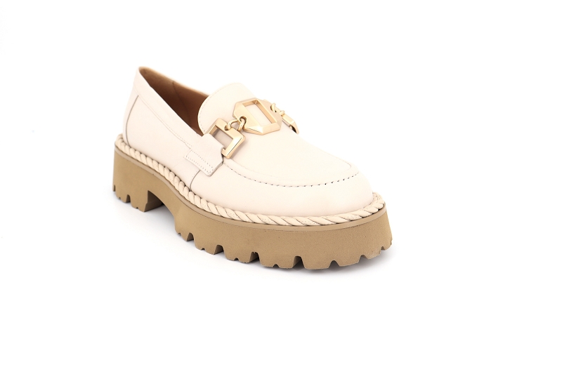 Bruno premi mocassins lola blanc7556701_2