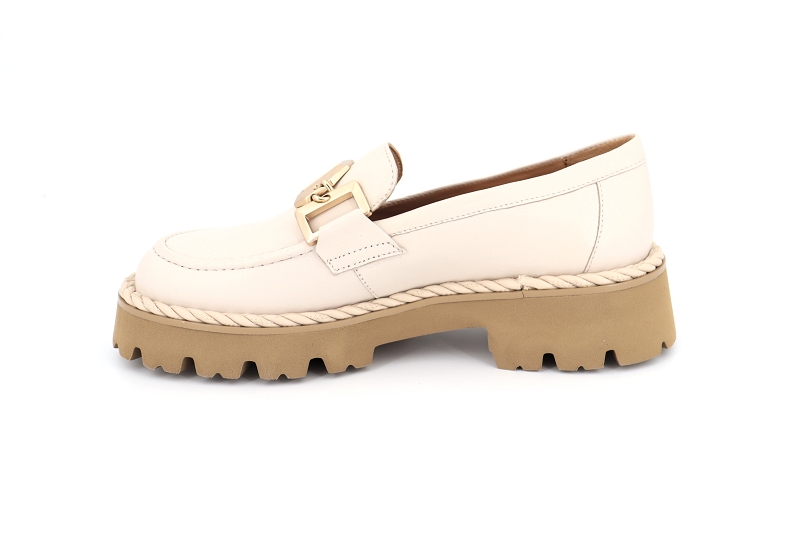 Bruno premi mocassins lola blanc7556701_3