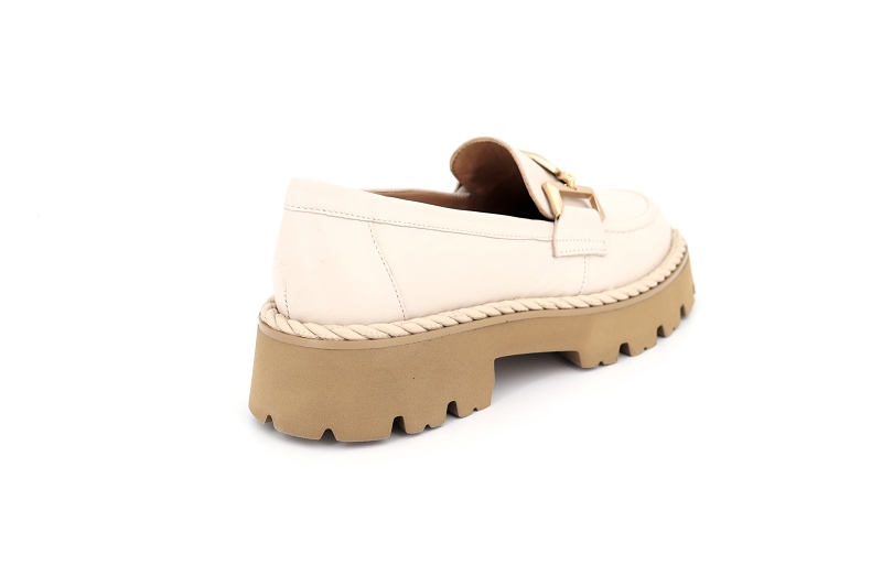 Bruno premi mocassins lola blanc7556701_4