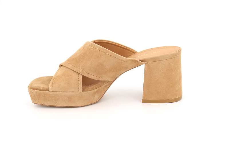 Bruno premi mules et sabots mar marron7557101_3