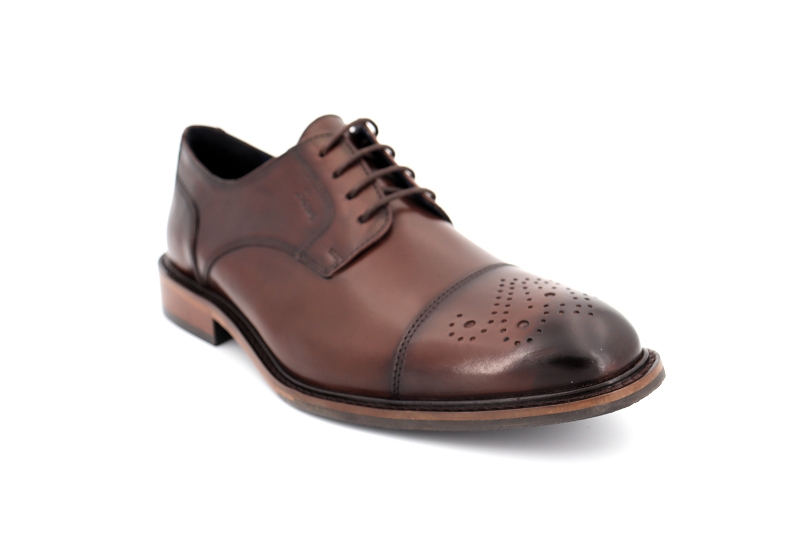 Sioux derbies malronus marron7557301_2