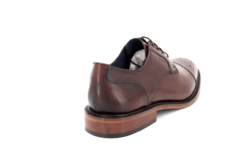 Sioux derbies malronus marron7557301_4