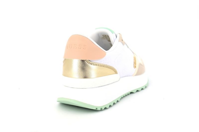 Guess baskets vinnna blanc7559901_4