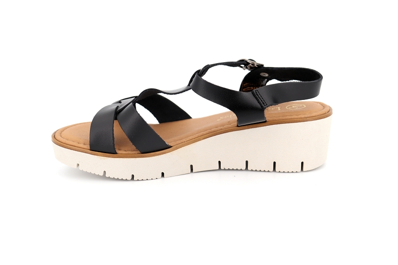 Lola canales sandales nu pieds anne noir7560502_3