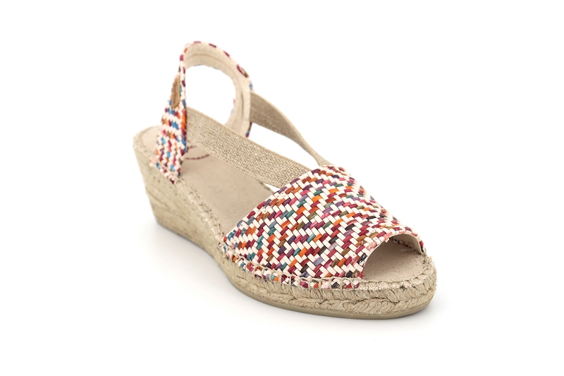 Toni pons chaussures espadrilles teide ms multicolor7562701_2