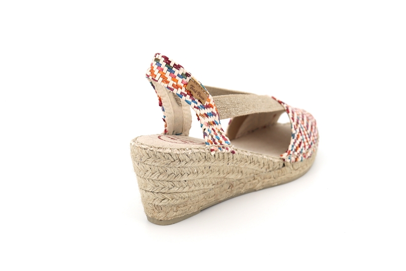 Toni pons chaussures espadrilles teide ms multicolor7562701_4