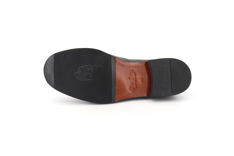 Lord kent mocassins verano noir7563201_5