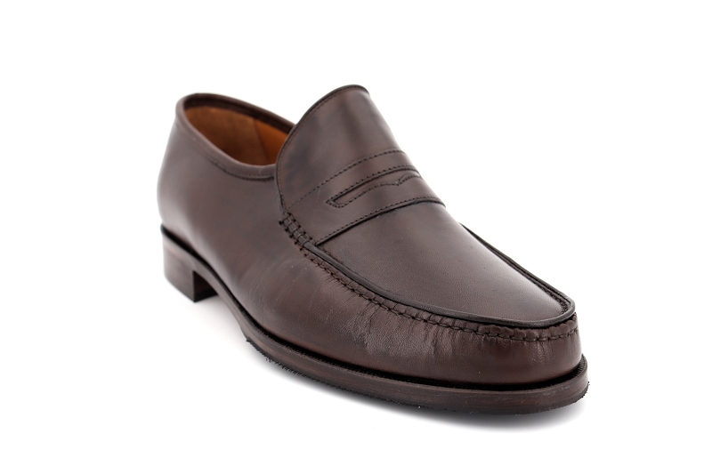 Lord kent mocassins verano marron7563202_2