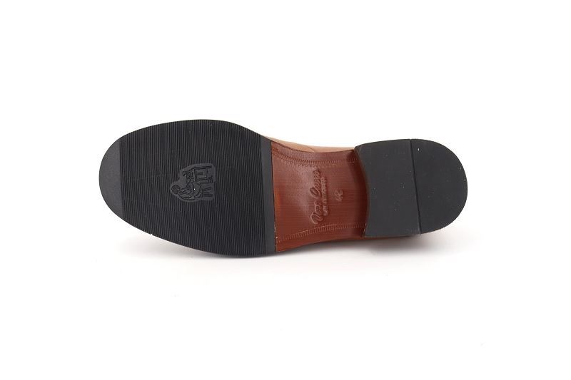 Lord kent mocassins verano marron7563203_5