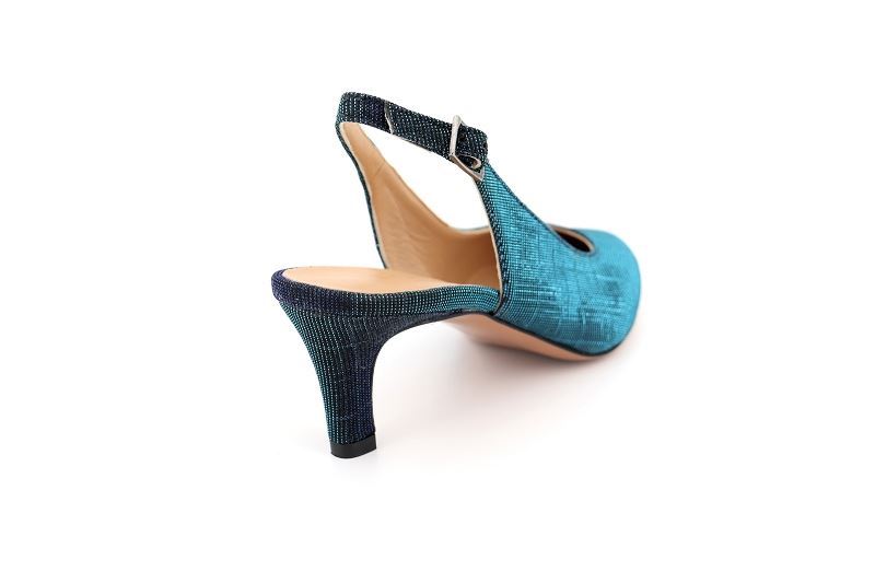 Vitulli sandales nu pieds pandora bleu7563301_4