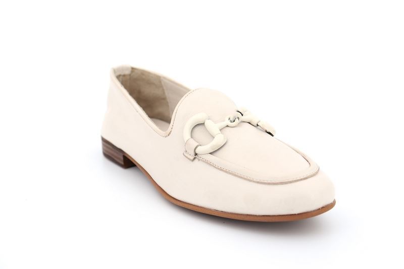 Adige mocassins lika blanc7563801_2