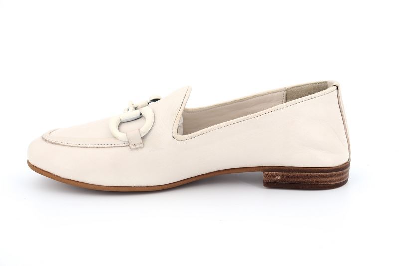 Adige mocassins lika blanc7563801_3