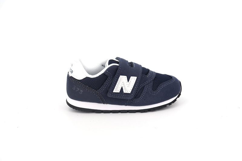 New balance enf baskets iz373 bleu