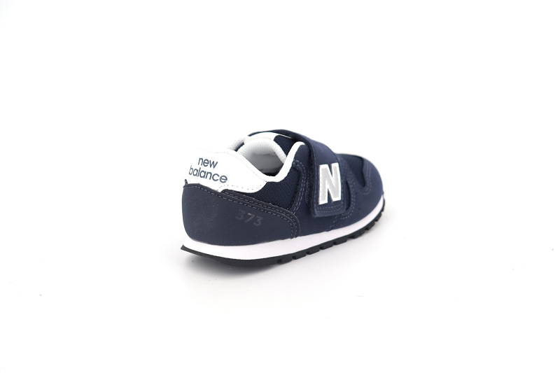 New balance enf baskets iz373 bleu7564301_4