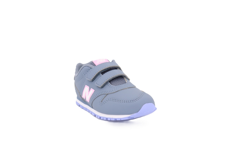 New balance enf baskets iv500 gris7564407_2