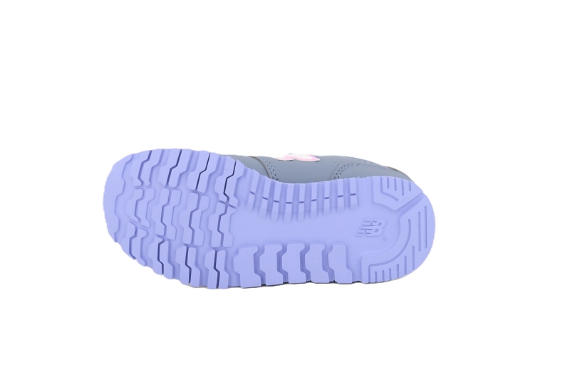 New balance enf baskets iv500 gris7564407_5