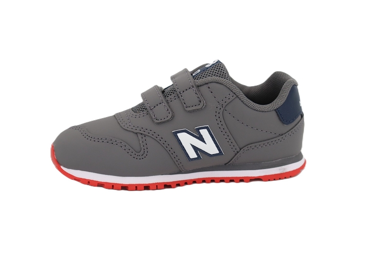 New balance enf baskets iv500 gris7564408_3