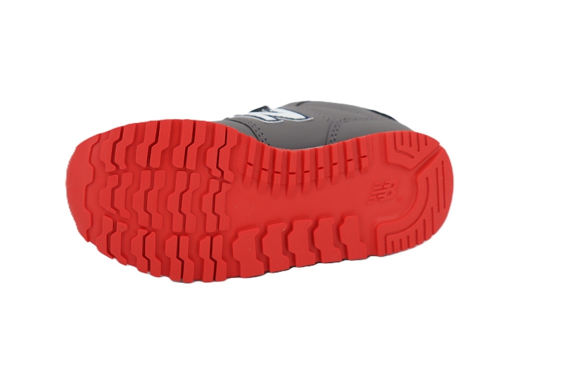New balance enf baskets iv500 gris7564408_5