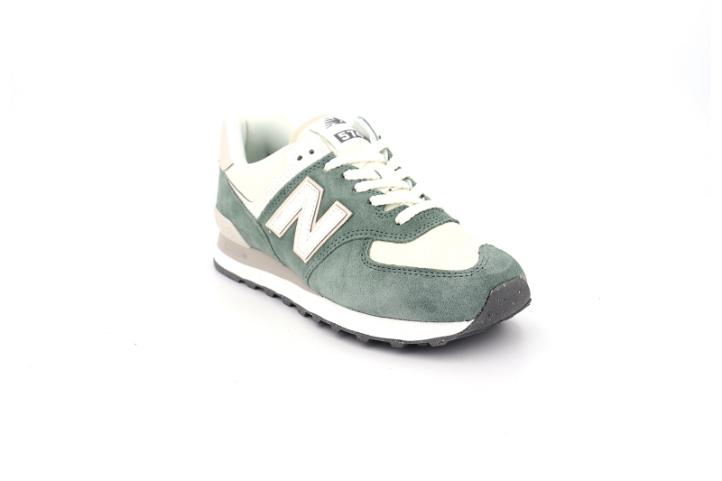 New balance baskets wl574 vert7564801_2