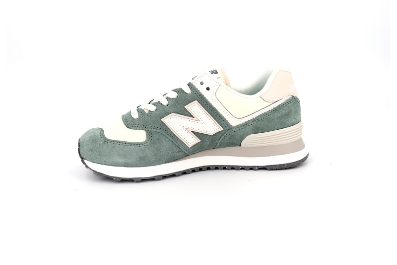 New balance baskets wl574 vert7564801_3