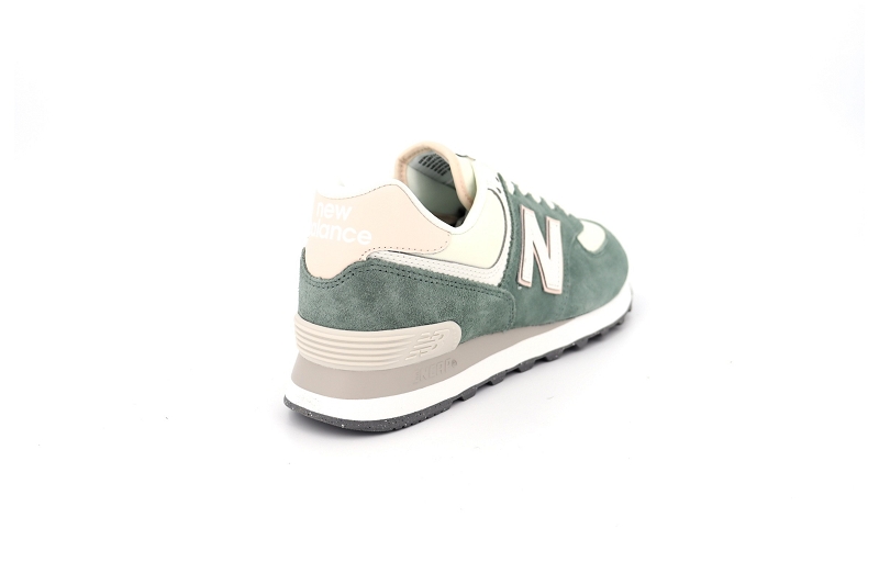 New balance baskets wl574 vert7564801_4