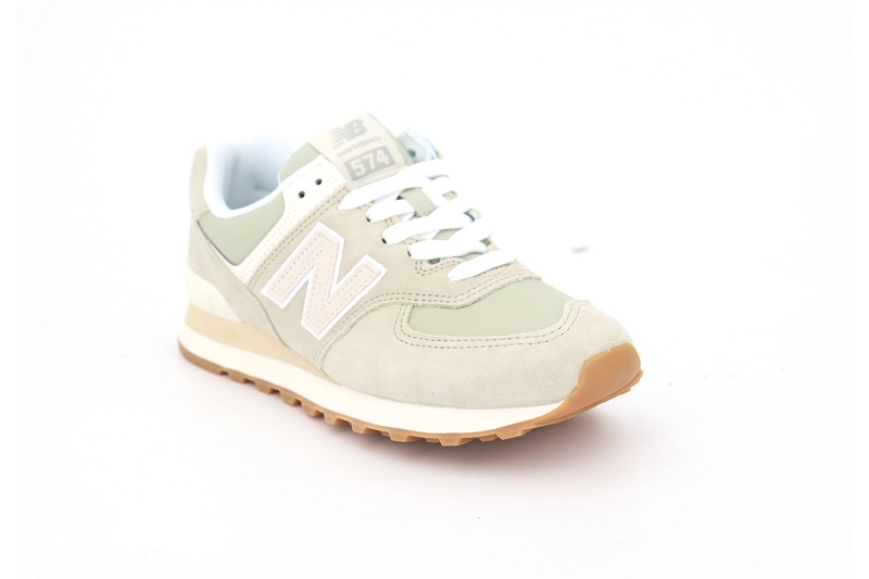 New balance baskets wl574 vert7564803_2