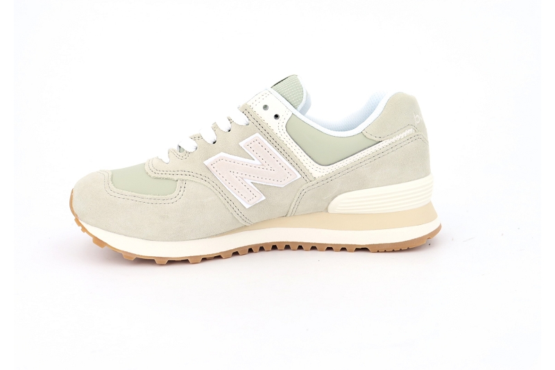 New balance baskets wl574 vert7564803_3