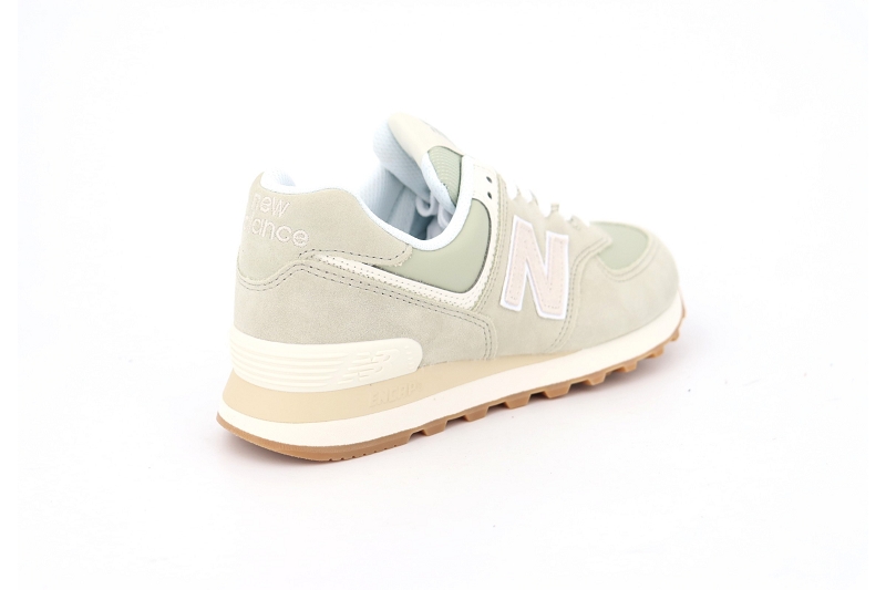 New balance baskets wl574 vert7564803_4