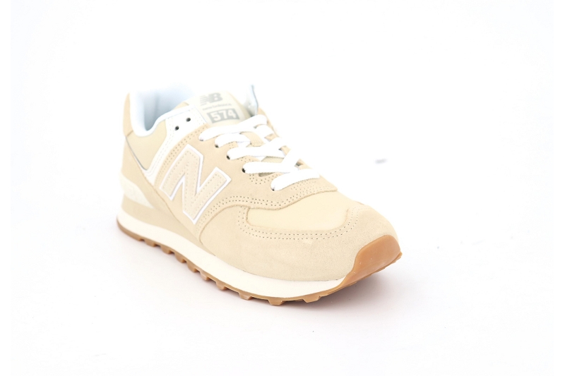 New balance baskets wl574 beige7564804_2