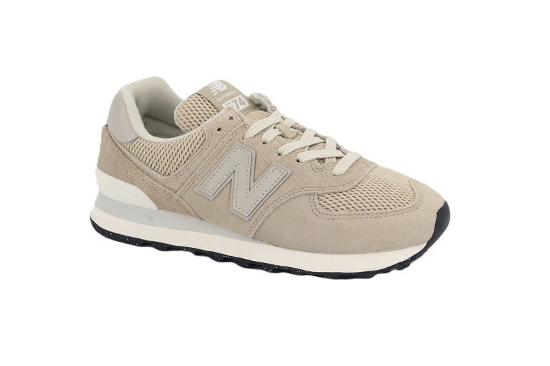 New balance baskets wl574 beige7564808_2
