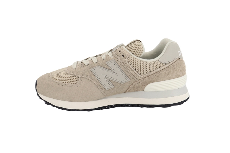 New balance baskets wl574 beige7564808_3